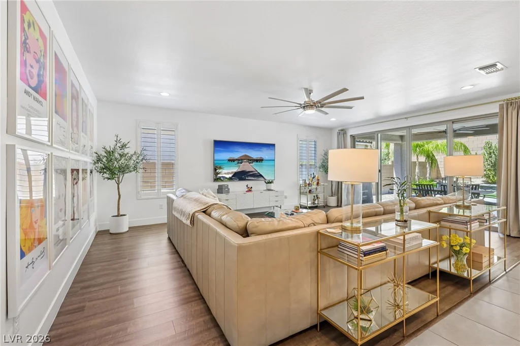 8269 Skye Gorge, Las Vegas, NV 89166