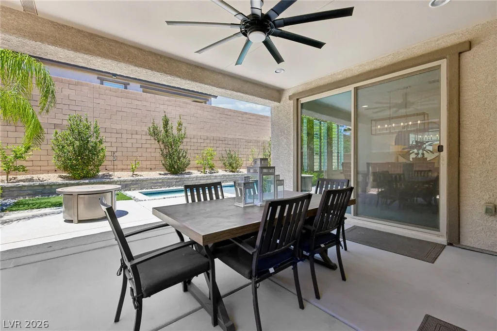 8269 Skye Gorge, Las Vegas, NV 89166