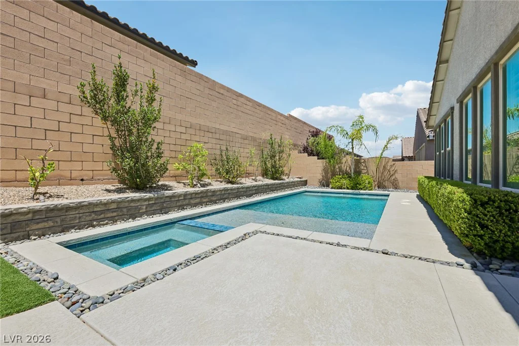 8269 Skye Gorge, Las Vegas, NV 89166