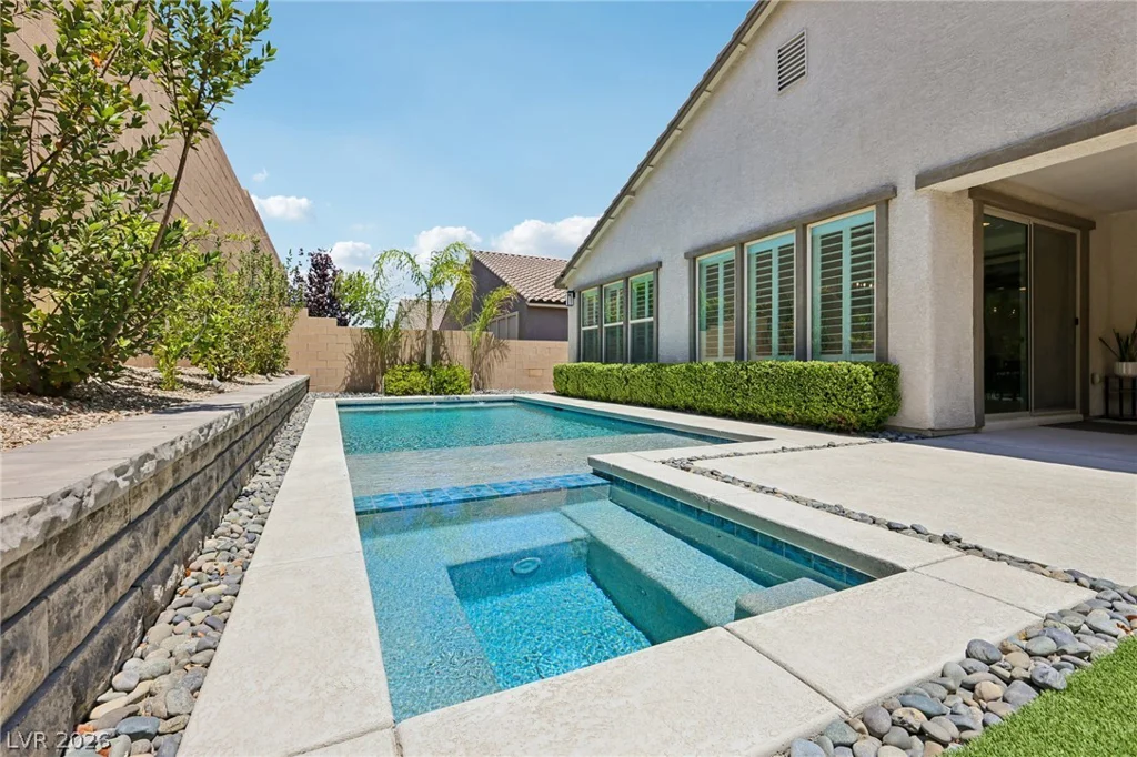 8269 Skye Gorge, Las Vegas, NV 89166