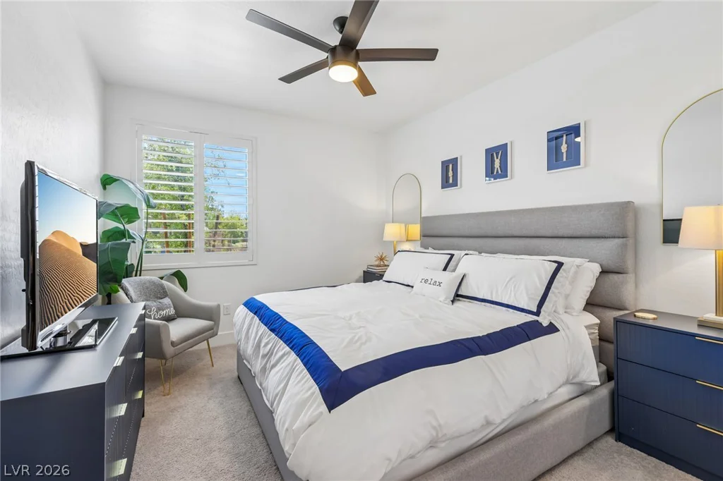 8269 Skye Gorge, Las Vegas, NV 89166
