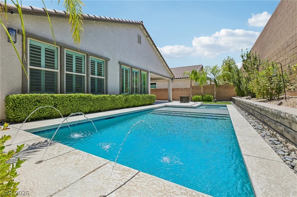 8269 Skye Gorge, Las Vegas, NV 89166