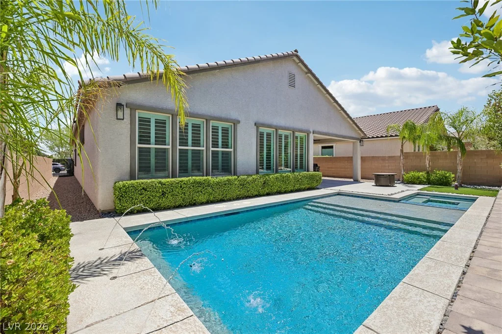 8269 Skye Gorge, Las Vegas, NV 89166
