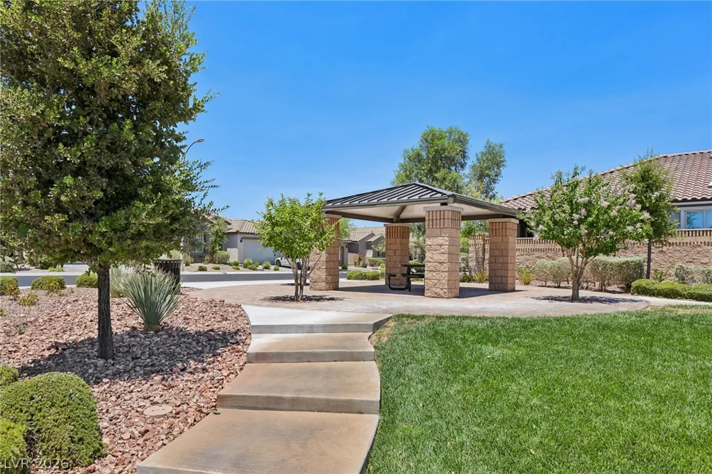 8269 Skye Gorge, Las Vegas, NV 89166