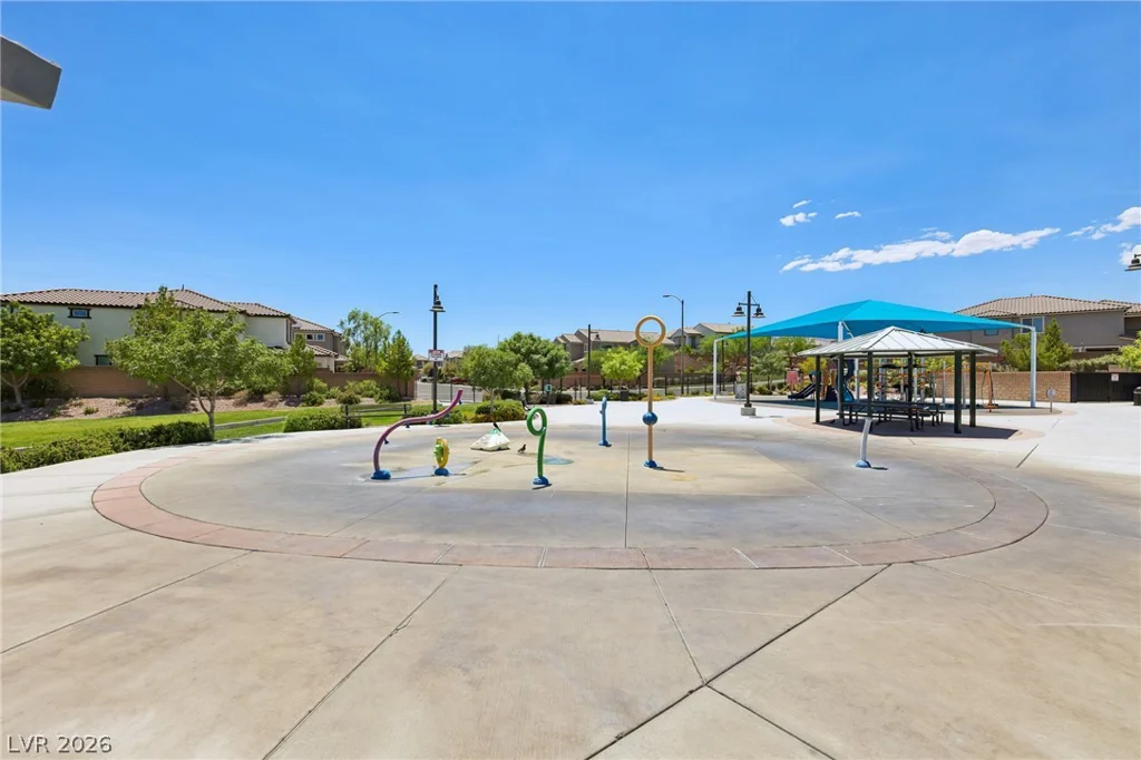 8269 Skye Gorge, Las Vegas, NV 89166