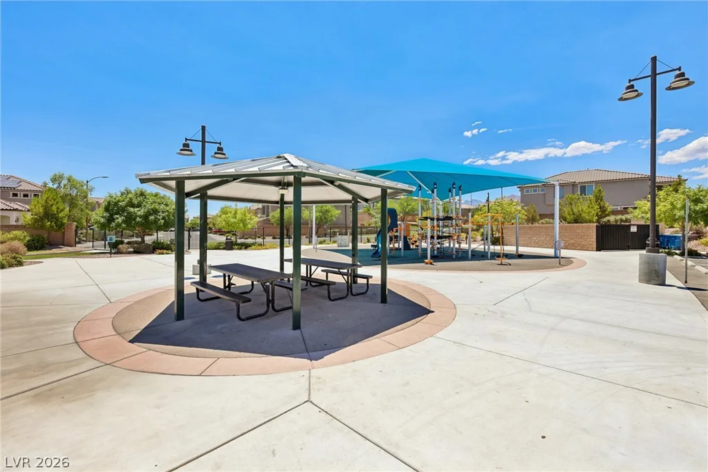 8269 Skye Gorge, Las Vegas, NV 89166