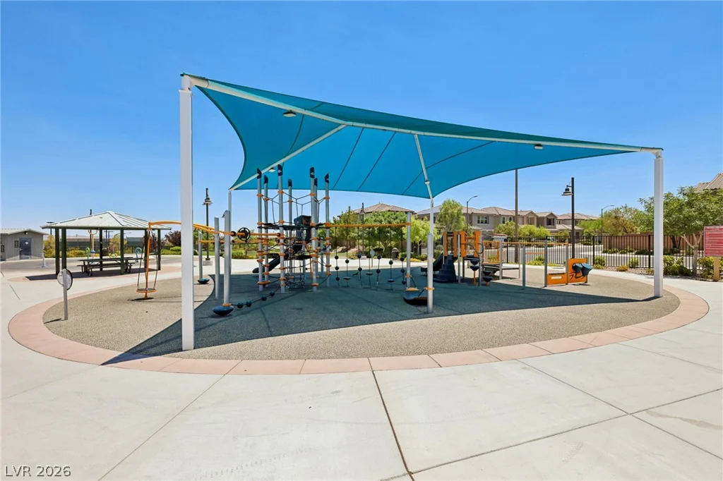 8269 Skye Gorge, Las Vegas, NV 89166