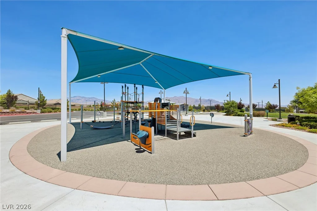 8269 Skye Gorge, Las Vegas, NV 89166