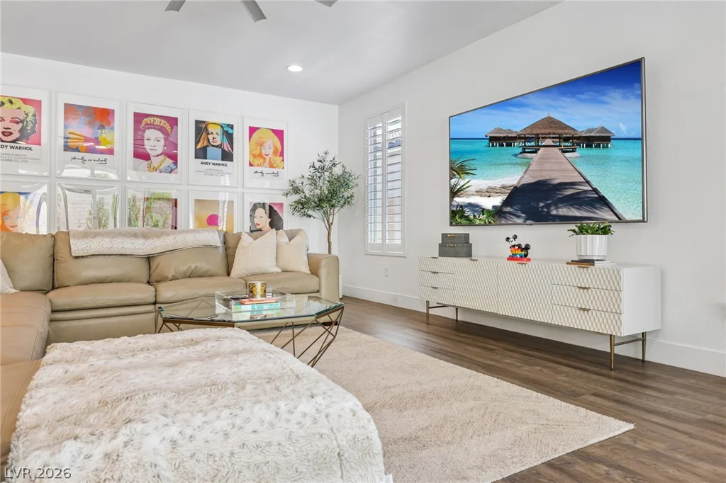 8269 Skye Gorge, Las Vegas, NV 89166