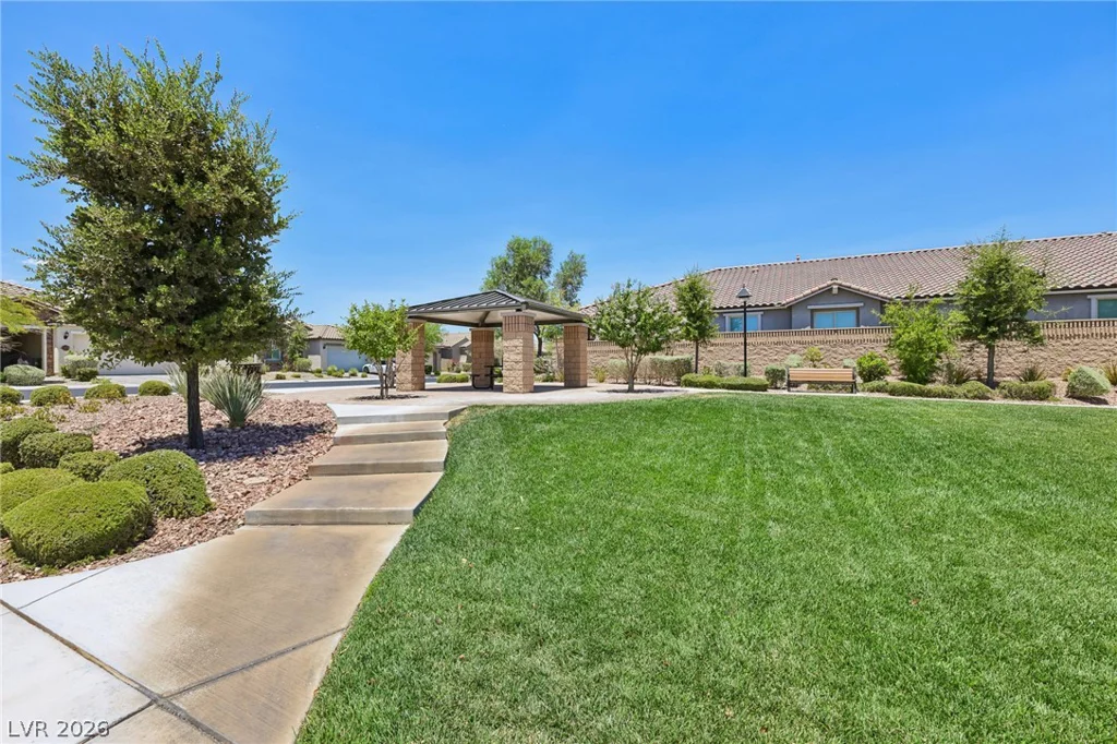 8269 Skye Gorge, Las Vegas, NV 89166