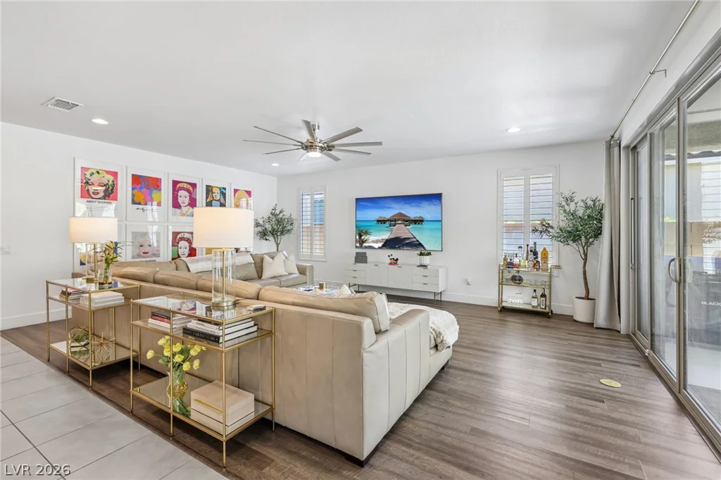 8269 Skye Gorge, Las Vegas, NV 89166