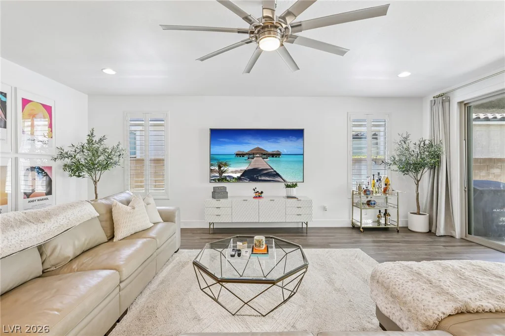 8269 Skye Gorge, Las Vegas, NV 89166