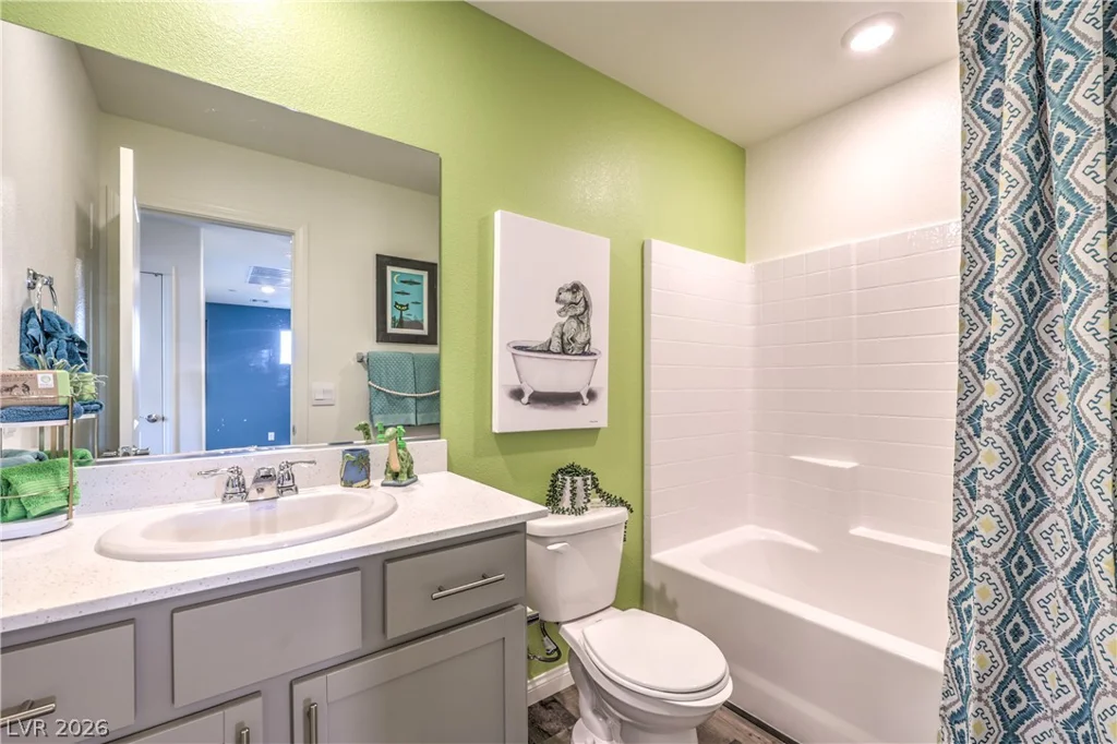 1096 Saffron Toucan, Henderson, NV 89011