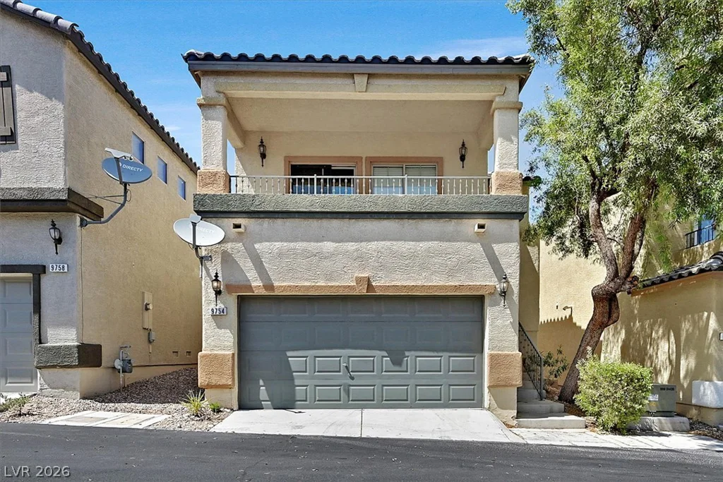 9754 Sandybuck, Las Vegas, NV 89149
