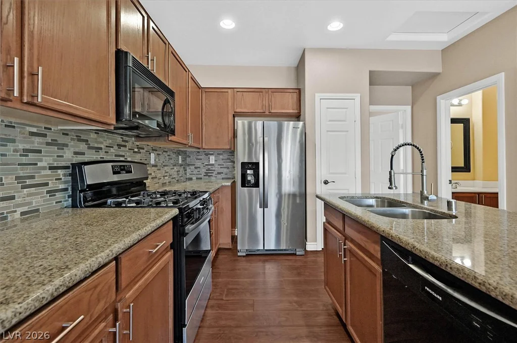 9754 Sandybuck, Las Vegas, NV 89149