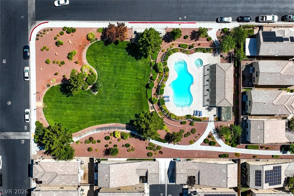 9754 Sandybuck, Las Vegas, NV 89149