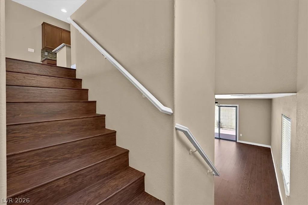 9754 Sandybuck, Las Vegas, NV 89149