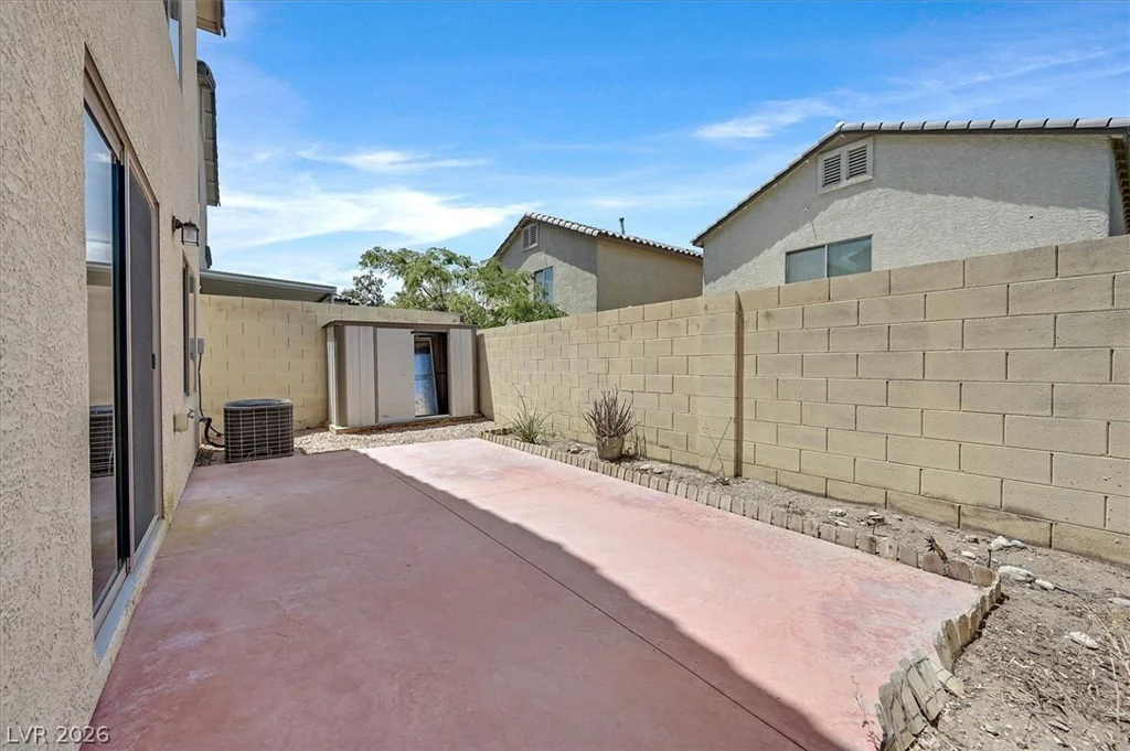 9754 Sandybuck, Las Vegas, NV 89149
