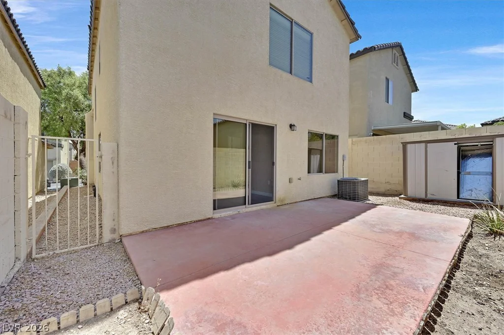 9754 Sandybuck, Las Vegas, NV 89149