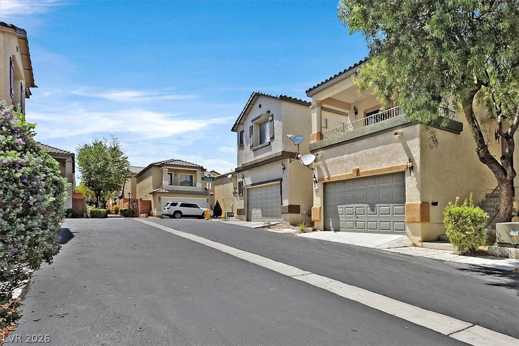 9754 Sandybuck, Las Vegas, NV 89149
