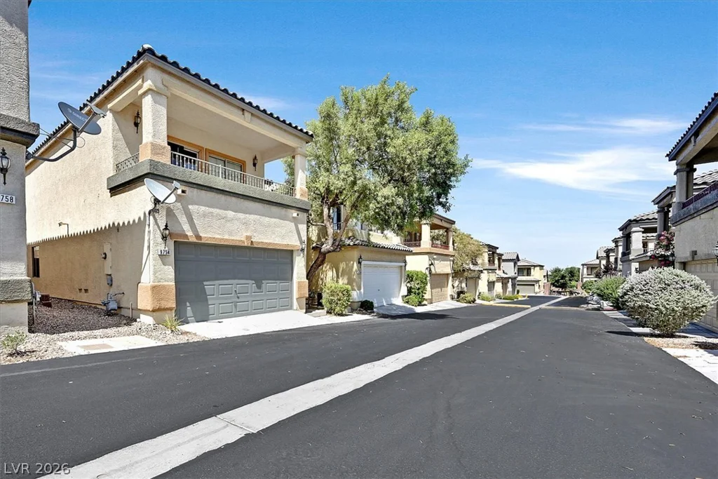 9754 Sandybuck, Las Vegas, NV 89149