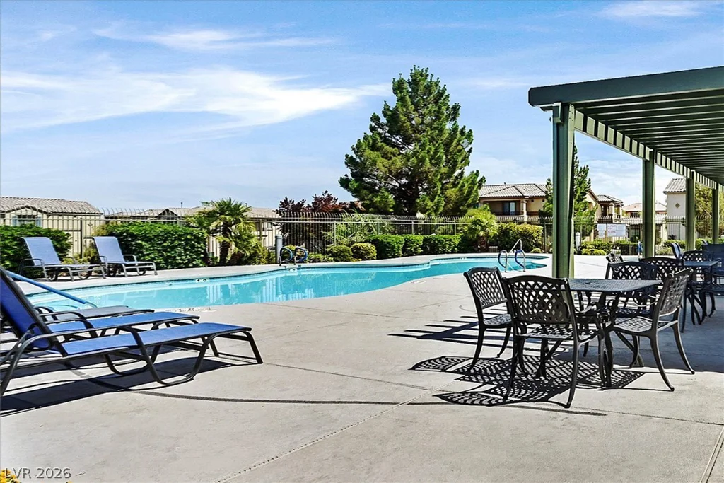 9754 Sandybuck, Las Vegas, NV 89149