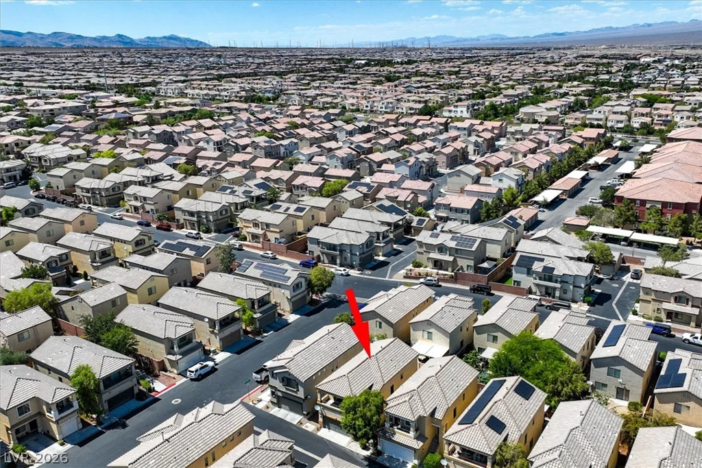 9754 Sandybuck, Las Vegas, NV 89149