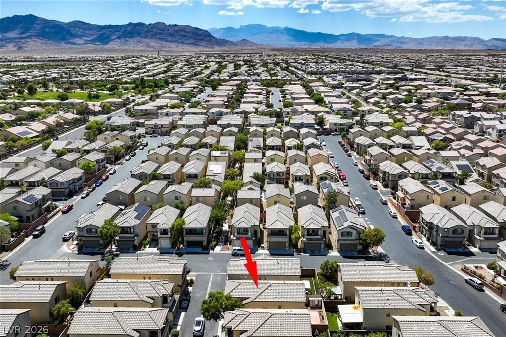 9754 Sandybuck, Las Vegas, NV 89149