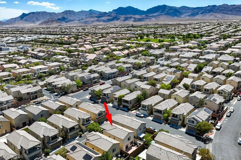 9754 Sandybuck, Las Vegas, NV 89149
