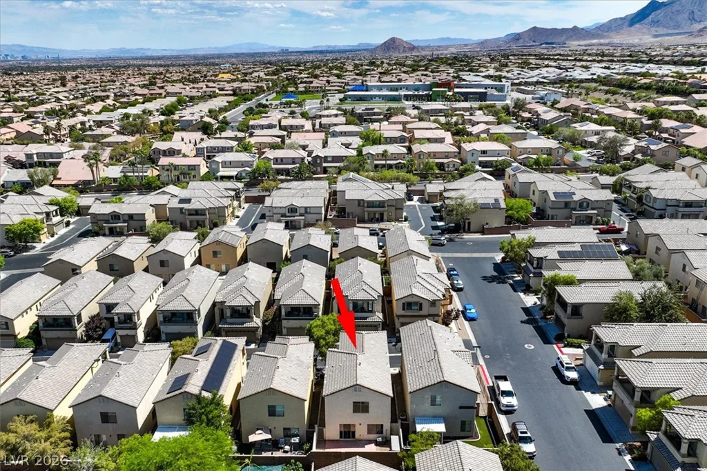 9754 Sandybuck, Las Vegas, NV 89149