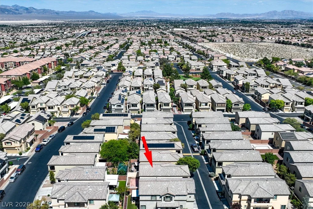 9754 Sandybuck, Las Vegas, NV 89149