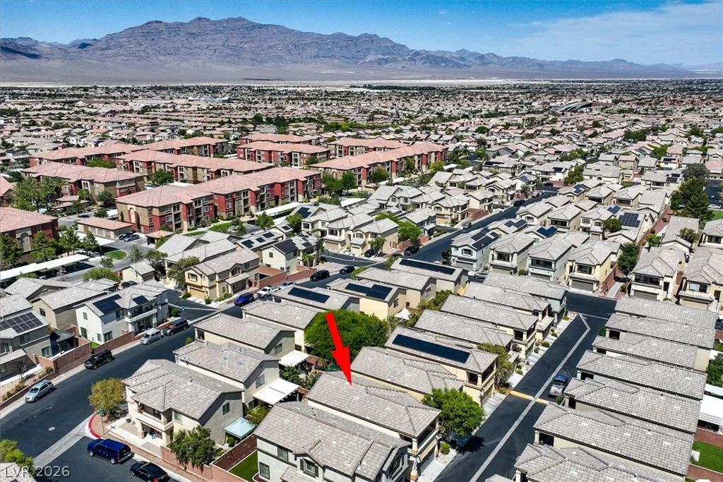 9754 Sandybuck, Las Vegas, NV 89149