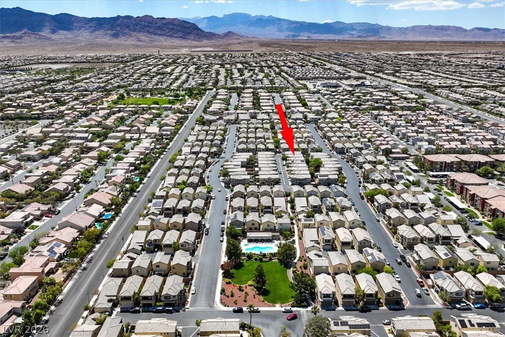 9754 Sandybuck, Las Vegas, NV 89149