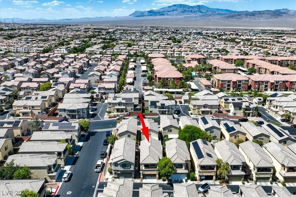 9754 Sandybuck, Las Vegas, NV 89149