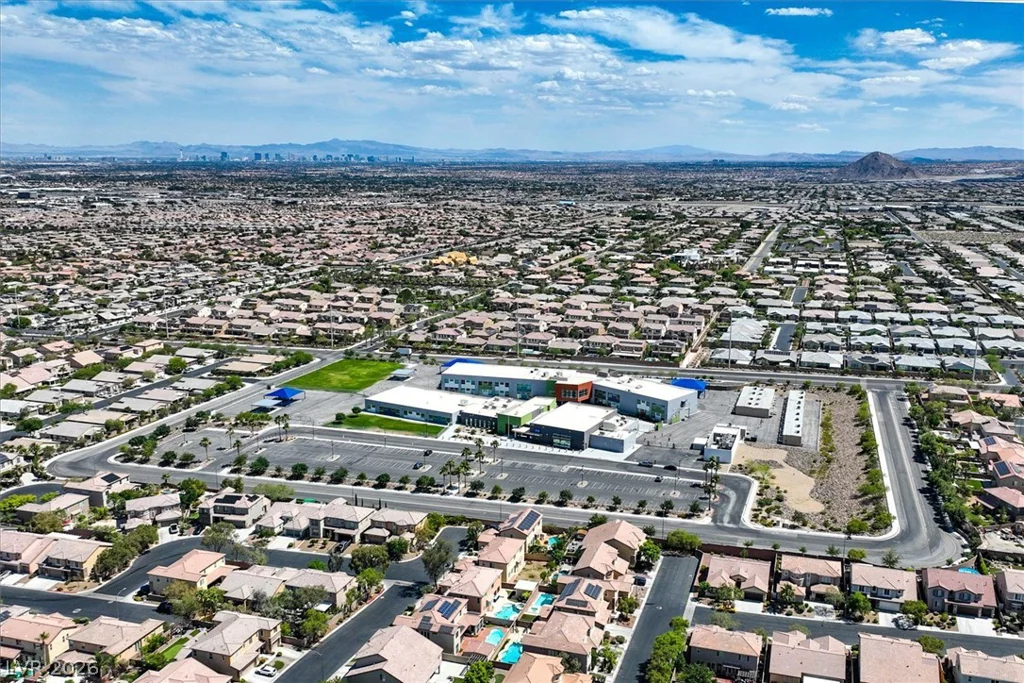 9754 Sandybuck, Las Vegas, NV 89149