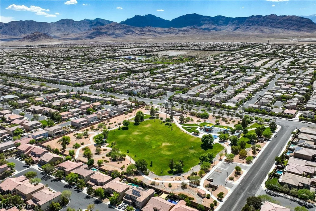 9754 Sandybuck, Las Vegas, NV 89149
