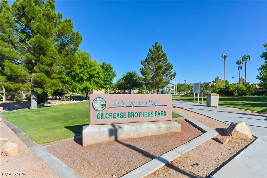 9754 Sandybuck, Las Vegas, NV 89149