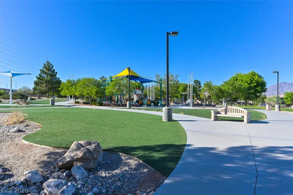 9754 Sandybuck, Las Vegas, NV 89149