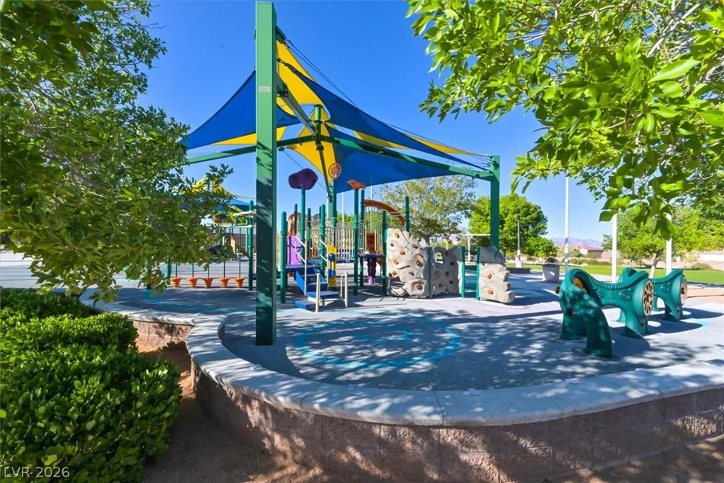 9754 Sandybuck, Las Vegas, NV 89149