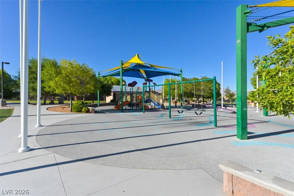 9754 Sandybuck, Las Vegas, NV 89149
