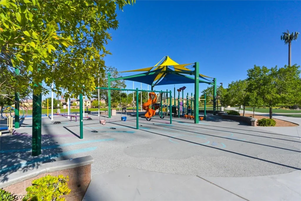 9754 Sandybuck, Las Vegas, NV 89149