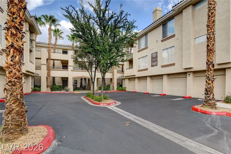 7167 Durango, Las Vegas, NV 89113
