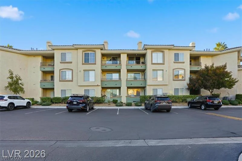 7167 Durango, Las Vegas, NV 89113