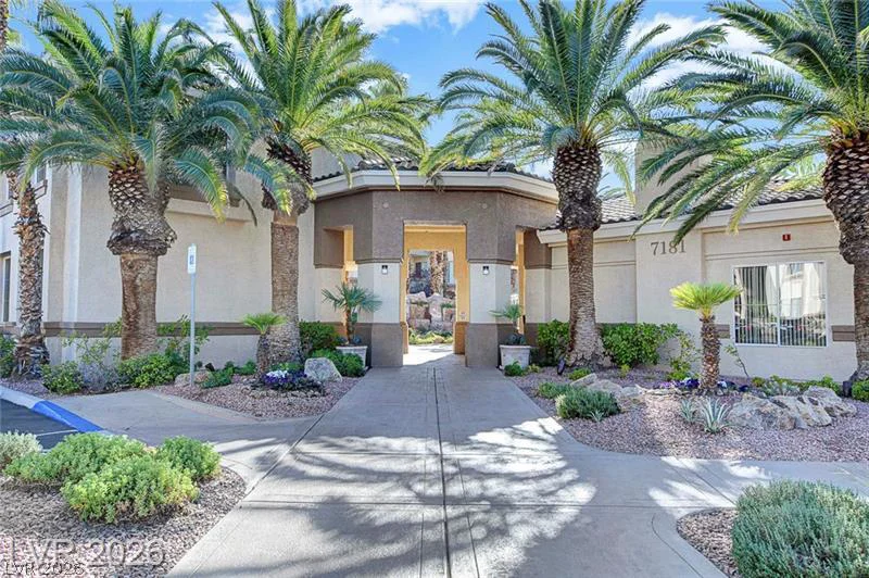 7167 Durango, Las Vegas, NV 89113