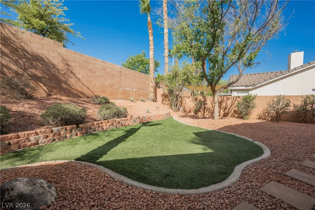 2471 Walsh Glen, Henderson, NV 89052