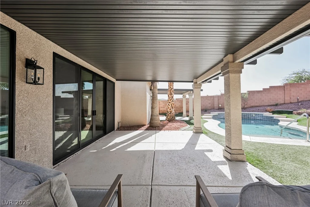 2471 Walsh Glen, Henderson, NV 89052