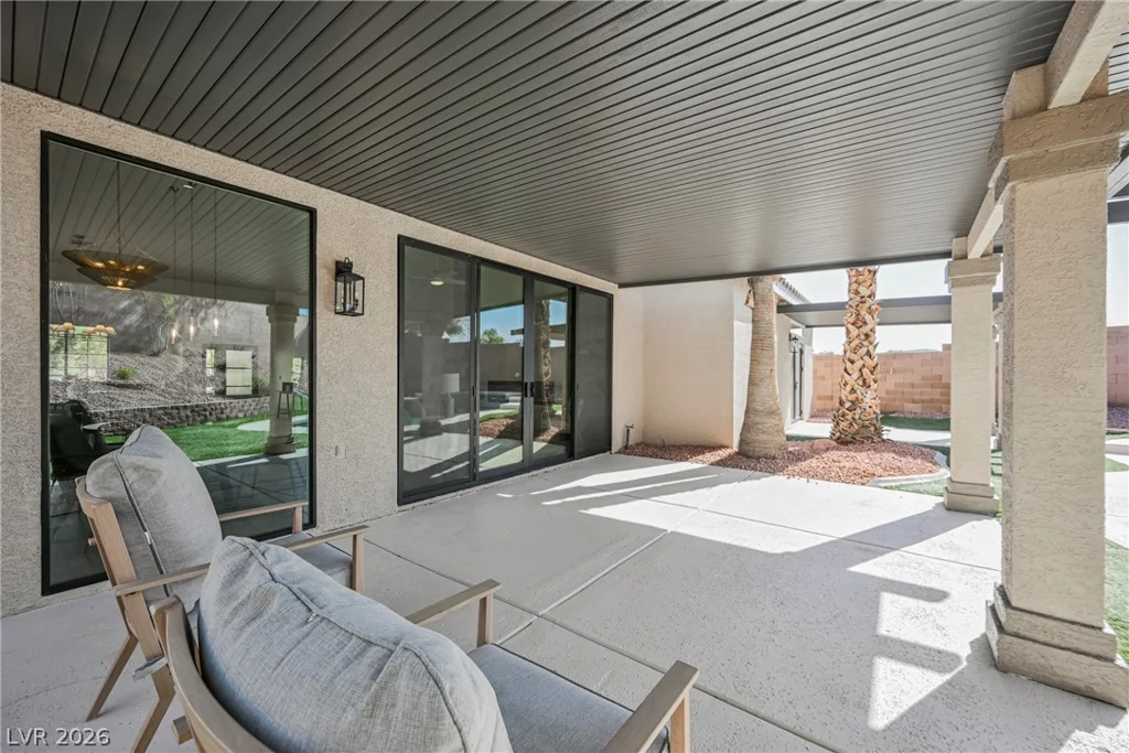 2471 Walsh Glen, Henderson, NV 89052