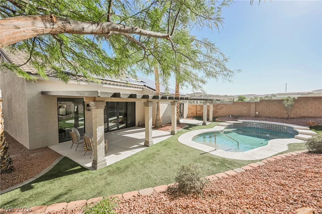 2471 Walsh Glen, Henderson, NV 89052
