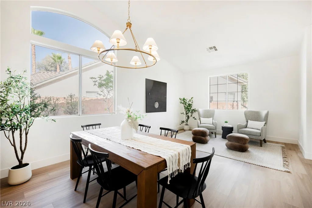 2471 Walsh Glen, Henderson, NV 89052