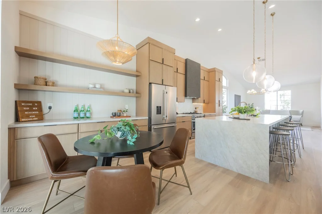 2471 Walsh Glen, Henderson, NV 89052